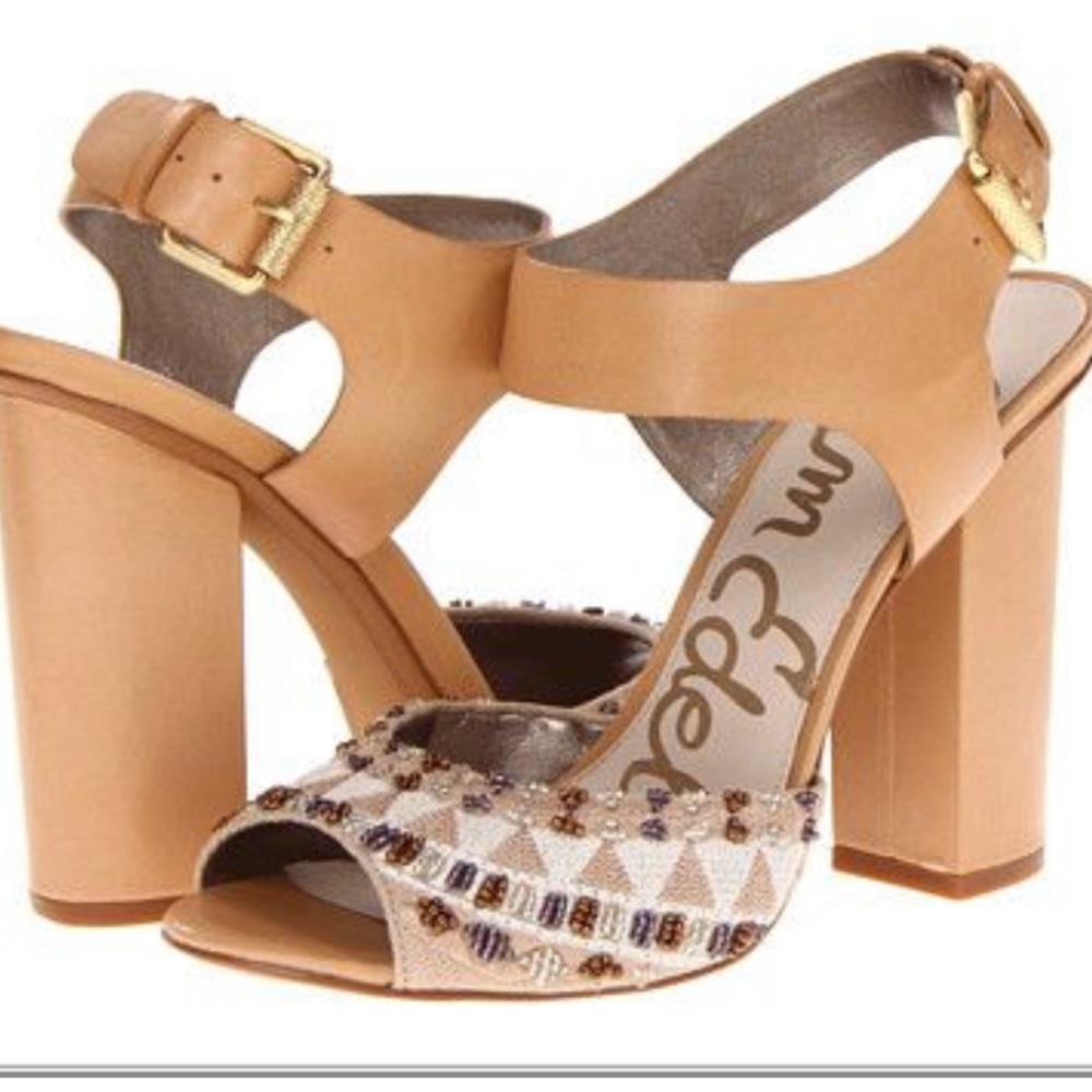 Sam Edelman Heels